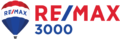 Remax3000 Logo